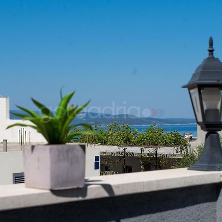 Apartment Vesna With Balcony & Free Parking Makarska Ngoại thất bức ảnh